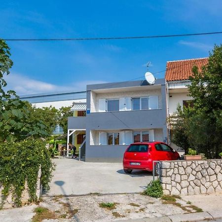 Two-Bedroom Apartment In Crikvenica Lxxxix Драмаль Екстер'єр фото