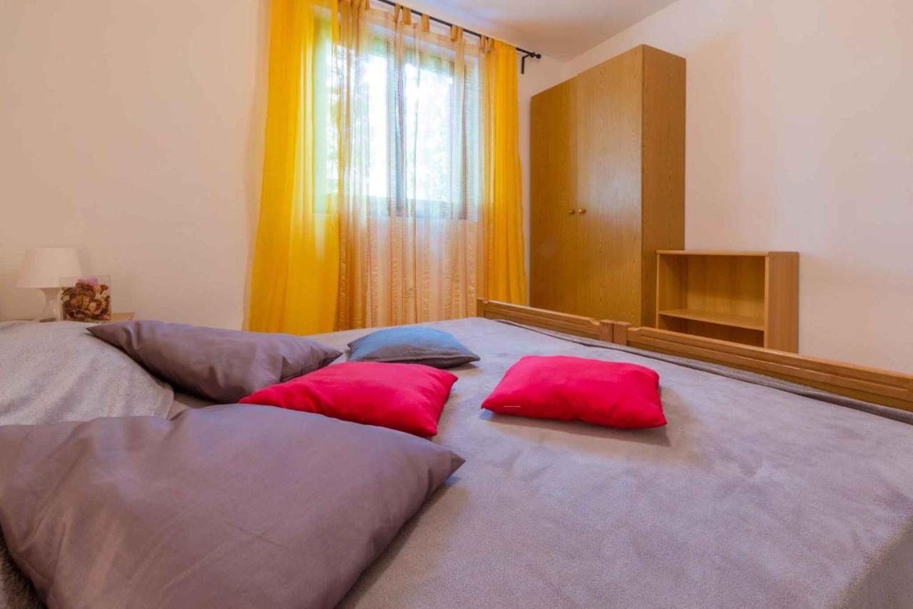 Two-Bedroom Apartment In Crikvenica Lxxxix Драмаль Екстер'єр фото