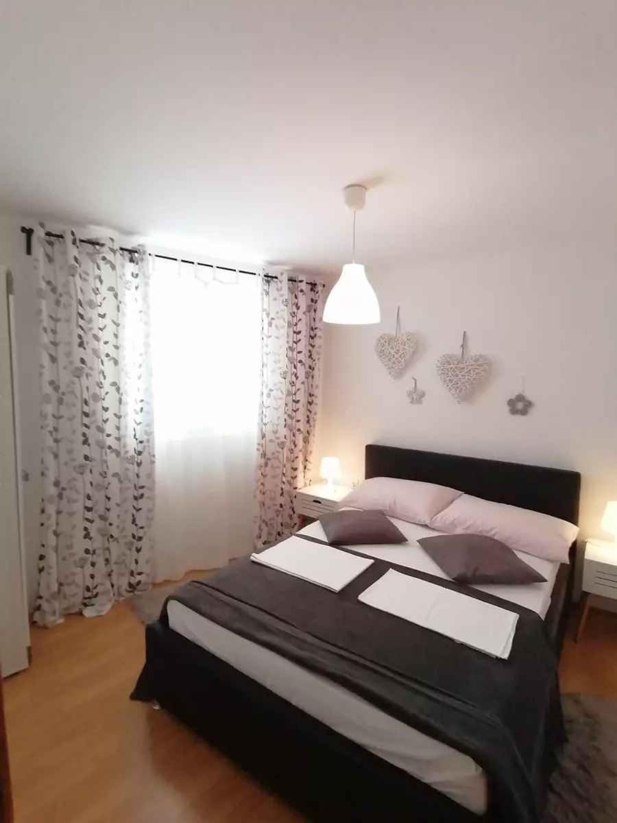 Two-Bedroom Apartment In Crikvenica Lxxxix Драмаль Екстер'єр фото