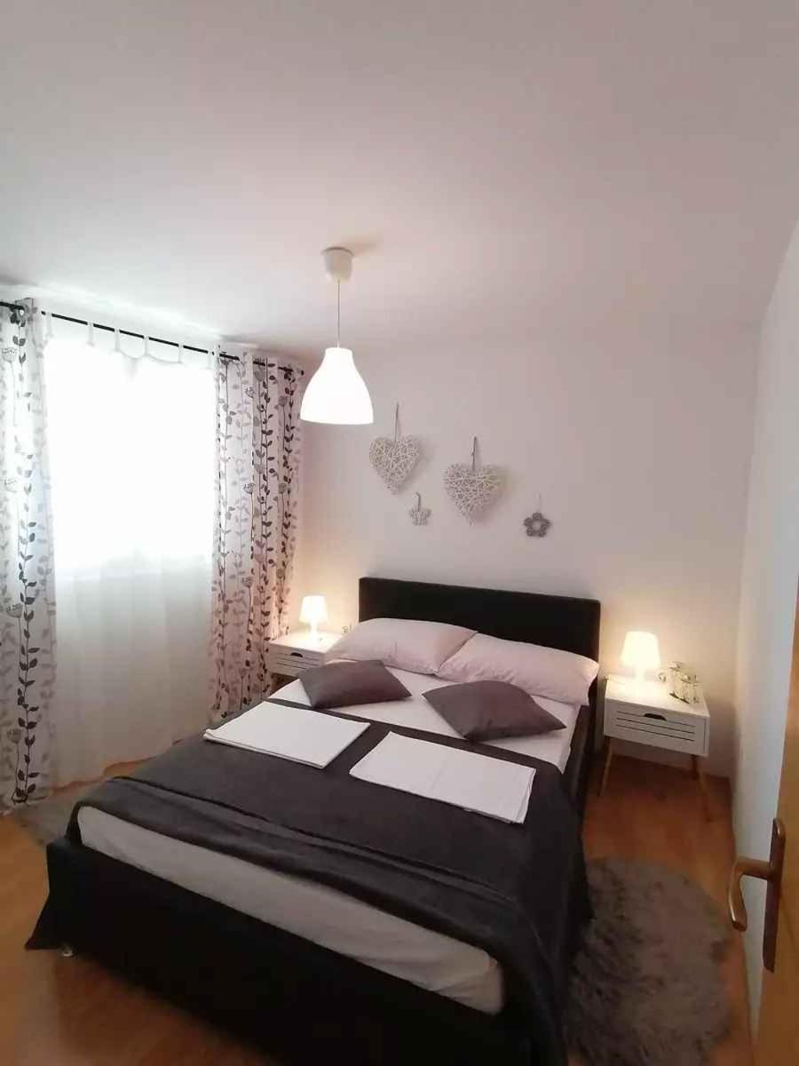 Two-Bedroom Apartment In Crikvenica Lxxxix Драмаль Екстер'єр фото