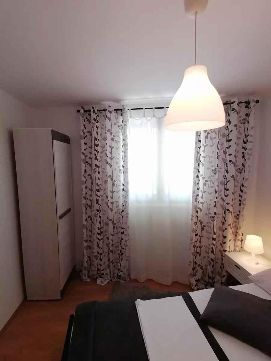 Two-Bedroom Apartment In Crikvenica Lxxxix Драмаль Екстер'єр фото